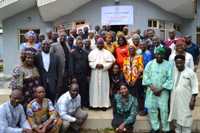 Effective Leadership and Management of Church Structures for Lay Apostolates